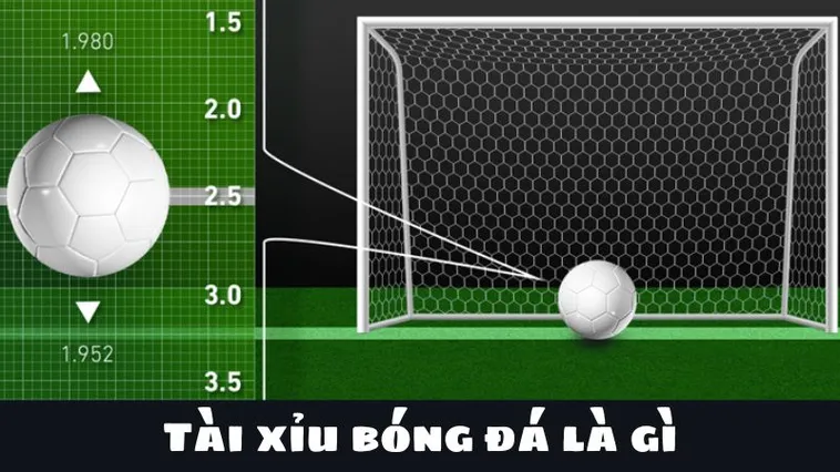 Cách Chơi Kèo Tài Xỉu Bóng Đá Hiệu Quả Cho Người Mới Bắt Đầu