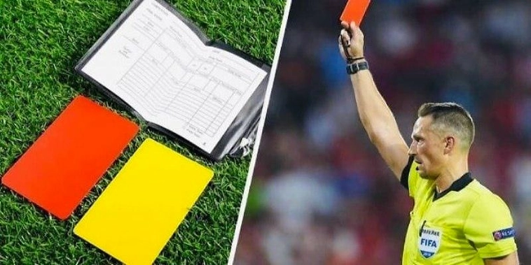 Cách Chơi Kèo Thẻ Vàng Chuẩn Xác Và Hiệu Quả Cho Người Mới