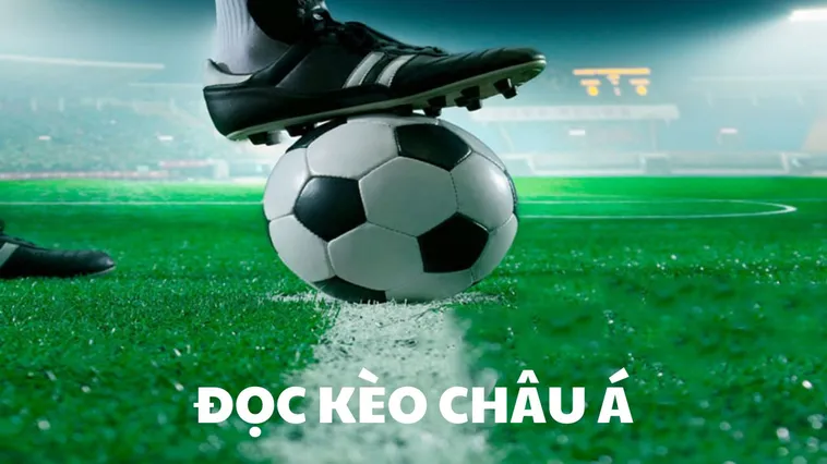 Cách Chơi Kèo Châu Á Chuẩn Xác Nhất Cho Người Mới Tham Gia Cá Cược