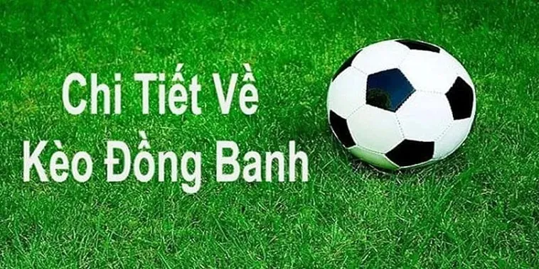 Cách Chơi Kèo Đồng Banh Chuẩn Xác Cho Người Mới Bắt Đầu Hiểu Sâu