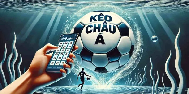 Cách Chơi Kèo Châu Á Chuẩn Xác Nhất Cho Người Mới Tham Gia Cá Cược