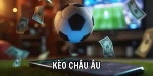 Cách Chơi Kèo Châu Âu Hiệu Quả Cho Người Mới Tham Gia Cá Cược Bóng Đá