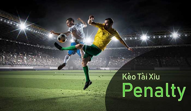 Cách Chơi Kèo Penalty Hiệu Quả Cho Người Mới Và Dân Cá Độ Lâu Năm