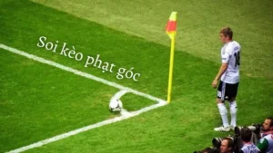Cách Chơi Kèo Phạt Góc Bóng Đá Hiệu Quả Và Chiến Thuật Tăng Tỷ Lệ Thắng
