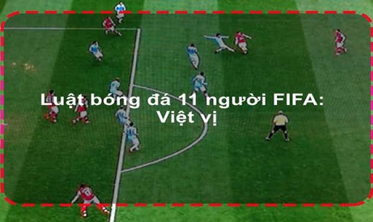 Luật Sân Bóng Đá Thi Đấu Chi Tiết Và Quy Định Chuẩn Mới Nhất 2026