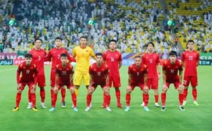 Luật Sân Bóng Đá Thi Đấu Chi Tiết Và Quy Định Chuẩn Mới Nhất 2026